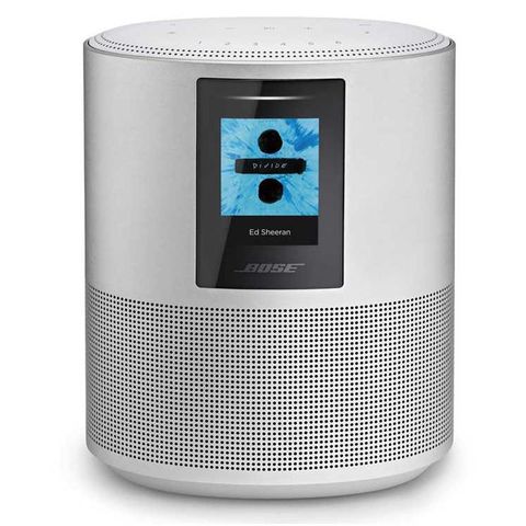 Loa Bose Home Speaker 500 - Bạc