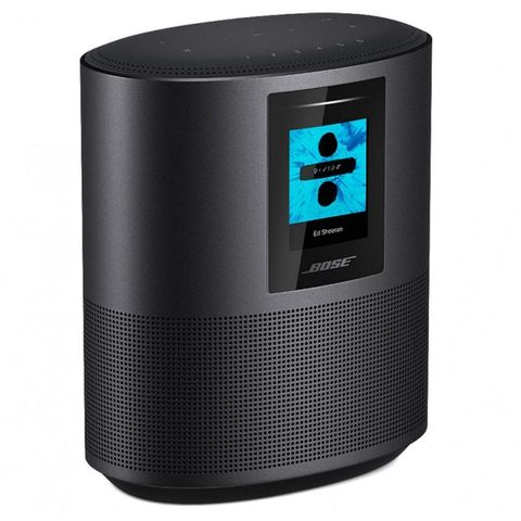 Loa Bose Home Speaker 500 - Đen