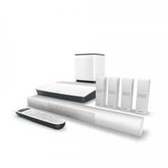  Loa Bose Lifestyle 650 Home Theater System 