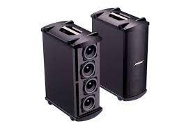 Loa Bose Mb4