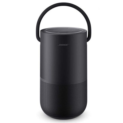 Loa Bose Portable Home Speaker - Black