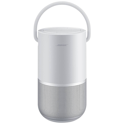 Loa Bose Portable Home Speaker - White