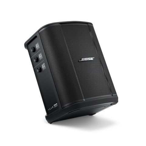 Loa Bose S1 Pro+ (plus)