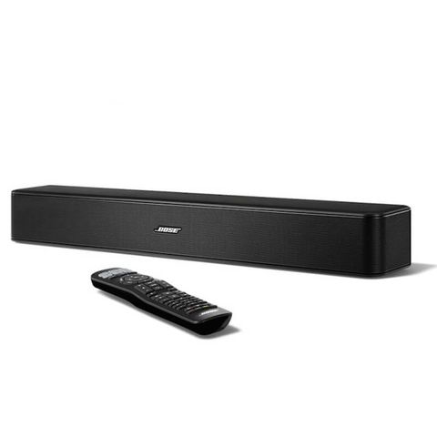 Loa Bose Solo 5 Tv Sound System