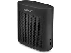  Loa Bose Soundlink Color 2 (ii) Màu Đen 