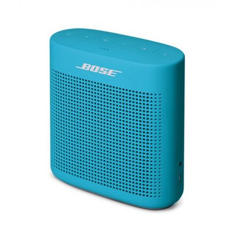 Loa Bose Soundlink Color Bluetooth Ii - Xanh Dương