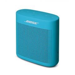  Loa Bose Soundlink Color Bluetooth Ii - Xanh Dương 