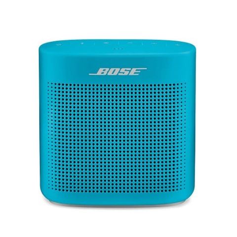 Loa Bose Soundlink Color Ii - Aqua