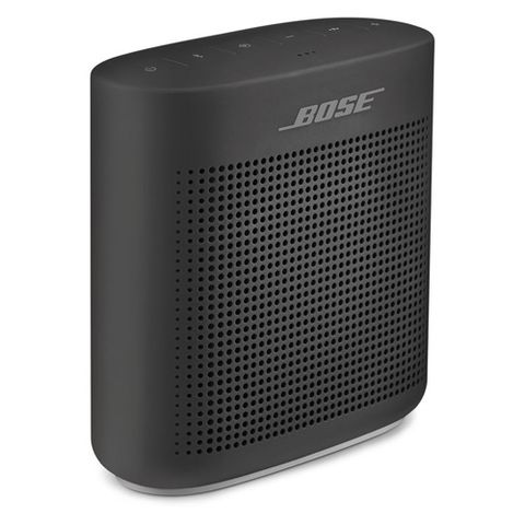 Loa Bose Soundlink Color Ii - Black