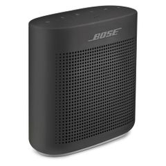  Loa Bose Soundlink Color Ii - Black 