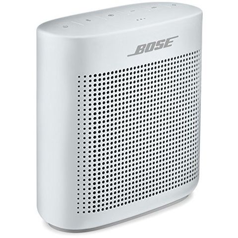 Loa Bose Soundlink Color Ii - White