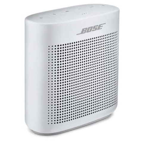 Loa Bose Soundlink Color Ii Trắng