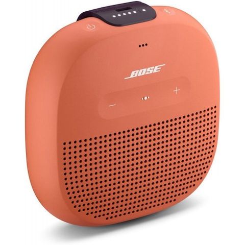 Loa Bose Soundlink Micro - Red