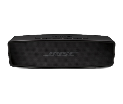 Loa Bose Soundlink Mini 2 Se Phiên Bản Đặc Biệt