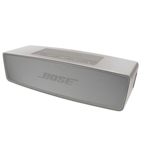 Loa Bose Soundlink Mini Ii Ngọc Trai