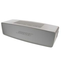  Loa Bose Soundlink Mini Ii Ngọc Trai 