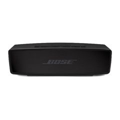  Loa Bose Soundlink Mini Ii Special Edition - Đen 