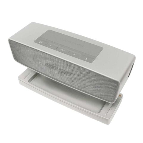 Loa Bose Soundlink Mini Ii Special Edition - Trắng