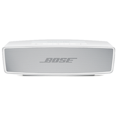  Loa Bose Soundlink Mini Ii Special Edition - White 