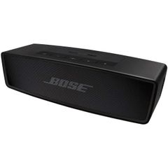  Loa Bose Soundlink Mini Ii Xám Đen 