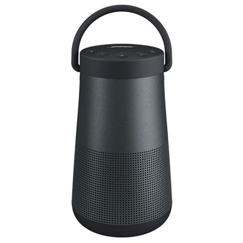 Loa Bose Soundlink Revolve Plus Ii - Black