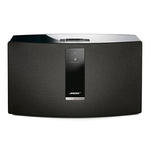 Loa Bose Soundtouch 30 Series Iii - Black