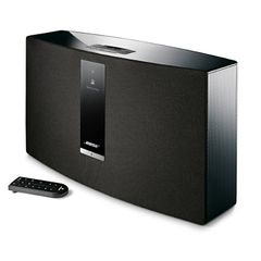  Loa Bose Soundtouch 30 Series Iii - Đen 