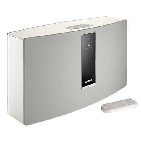 Loa Bose Soundtouch 30 Series Iii - Taupe