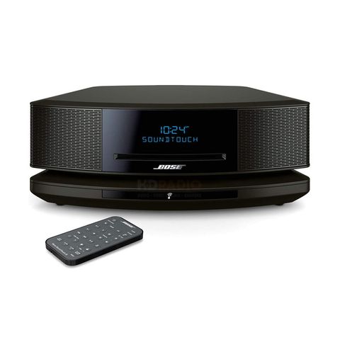 Loa Bose Wave Soundtouch 4