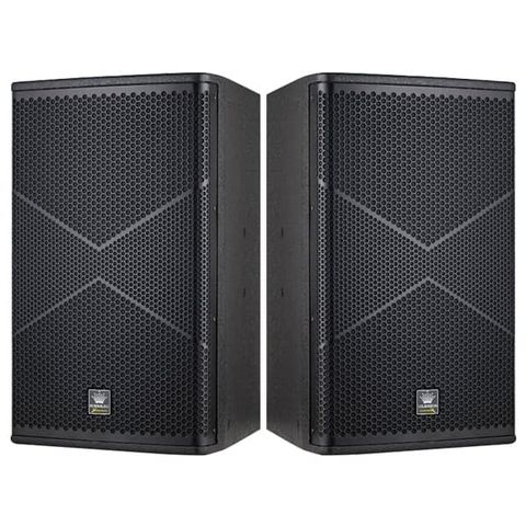 Loa Bosselec M12, Bass 30, Tiếng Tốt