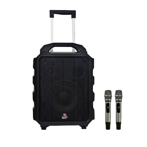 Loa Boston Acoustic H10p, Bass 30cm, 200w