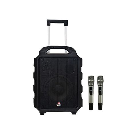Loa Boston Acoustic H8p, Bass 20cm, 100w