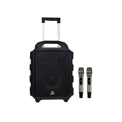  Loa Boston Acoustic H8p, Bass 20cm, 100w 