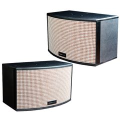  Loa Boston Acoustics Classic 8 