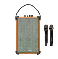  Loa Boston Hb5, Pin 8h, Công Suất 60w, Bluetooth 5.0 