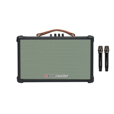 Loa Boston Hb6, Pin 8h, Công Suất 80w, Bluetooth 5.0