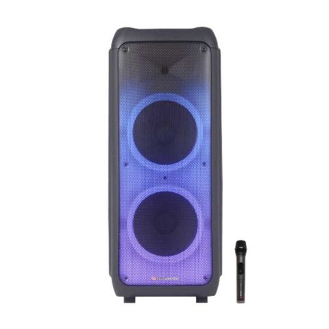 Loa Boston Partybox Ba-1202pb, Bass 30.5cm, 300w
