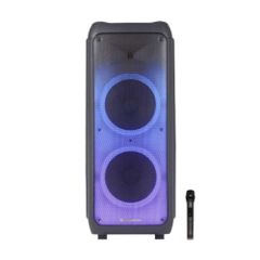  Loa Boston Partybox Ba-1202pb, Bass 30.5cm, 300w 