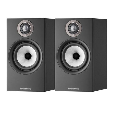Loa Bowers & Wilkins 607 S2 Anniversary Edition
