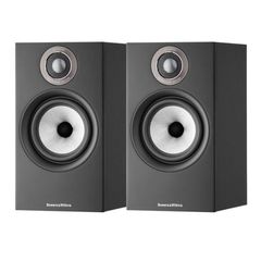  Loa Bowers & Wilkins 607 S2 Anniversary Edition 