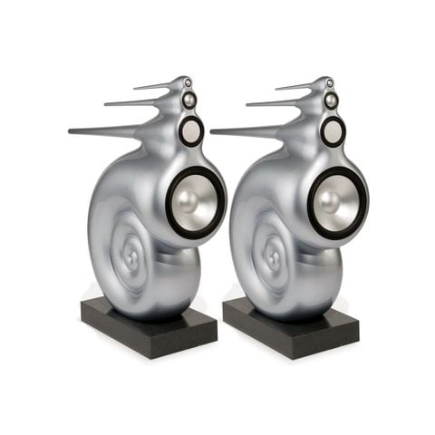 Loa Bowers & Wilkins Nautilus
