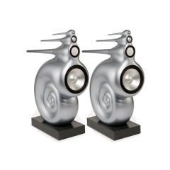  Loa Bowers & Wilkins Nautilus 