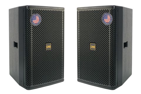 Loa Cavs Af12 Lite, Bass 30cm, 500w