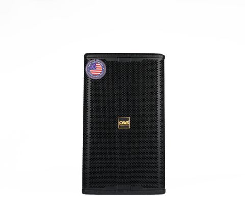 Loa Cavs Af12 Plus, Bass 30cm, 500w