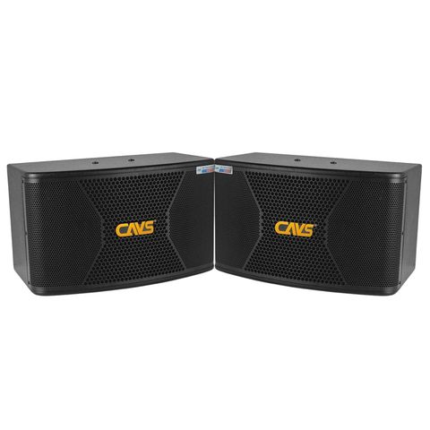 Loa Cavs Cx10, Bass 25cm, 250w