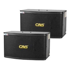  Loa Cavs Lf710, Bass 25cm, 200w 