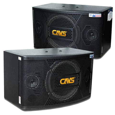 Loa Cavs Mp10