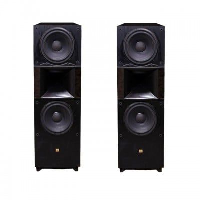 Loa Center Jbl Ht4h