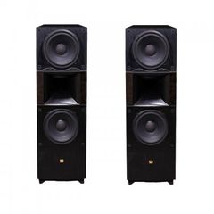  Loa Center Jbl Ht4h 