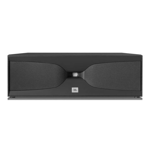 Loa Center Jbl Studio 520c